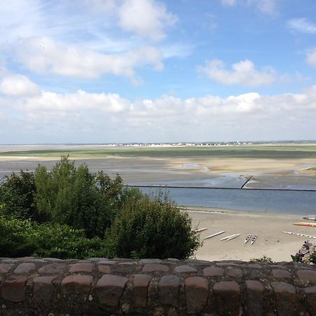 Vila La Bassurelle Saint-Valéry-sur-Somme Pokoj fotografie