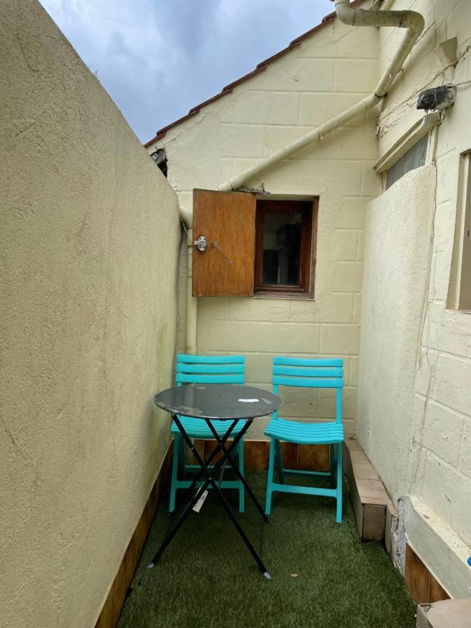Vila La Bassurelle Saint-Valéry-sur-Somme Exteriér fotografie