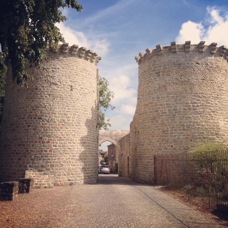 Vila La Bassurelle Saint-Valéry-sur-Somme Pokoj fotografie