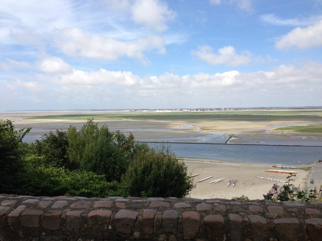 Vila La Bassurelle Saint-Valéry-sur-Somme Pokoj fotografie