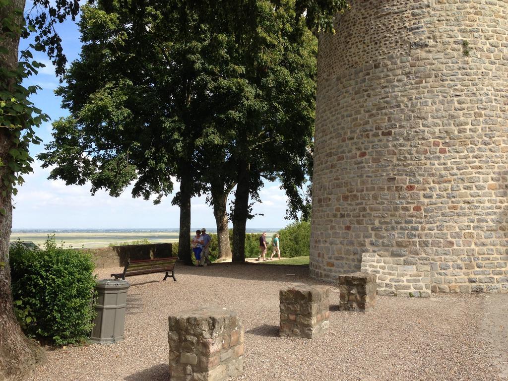 Vila La Bassurelle Saint-Valéry-sur-Somme Pokoj fotografie